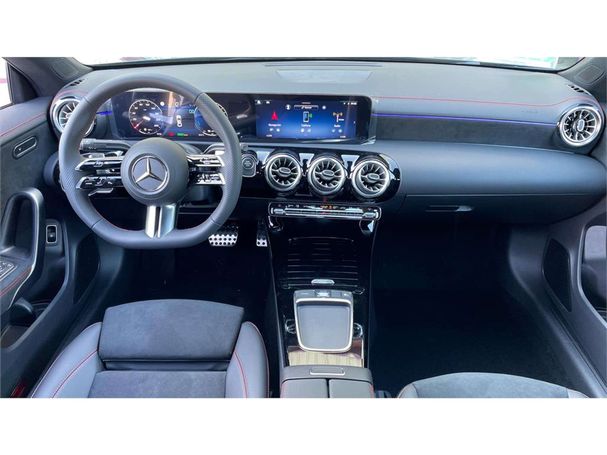 Mercedes-Benz CLA 250 160 kW image number 8