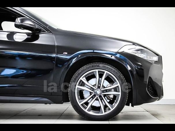 BMW X2 xDrive 162 kW image number 20