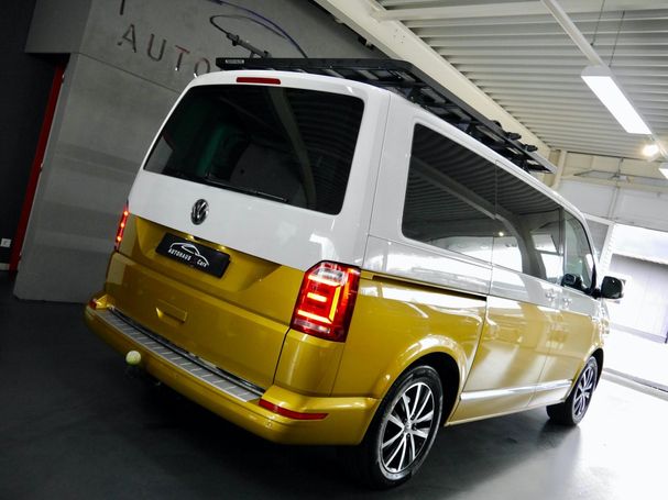 Volkswagen T6 Transporter 4Motion 146 kW image number 6