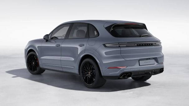 Porsche Cayenne S E-Hybrid 382 kW image number 3