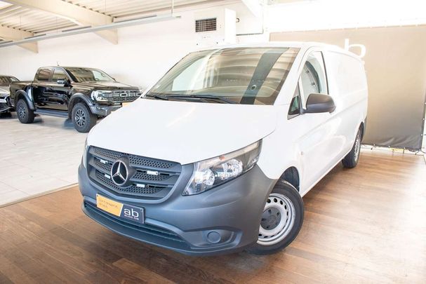 Mercedes-Benz Vito 114 100 kW image number 1