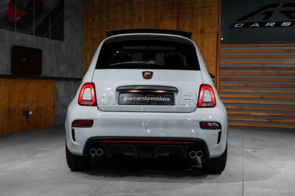 Abarth 695 132 kW image number 2