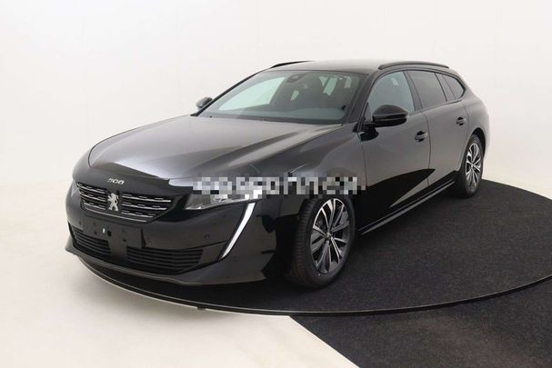 Peugeot 508 SW PureTech EAT8 96 kW image number 1