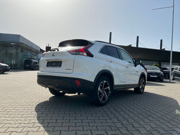 Mitsubishi Eclipse Cross 138 kW image number 4