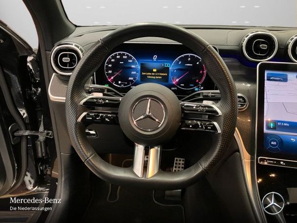 Mercedes-Benz GLC 220 d 145 kW image number 16