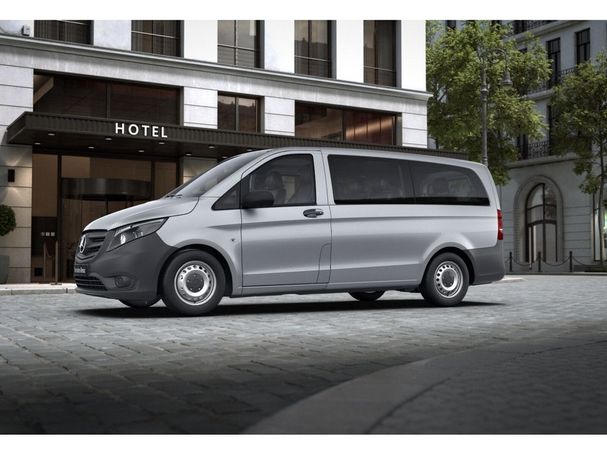 Mercedes-Benz Vito Tourer 114 CDI Pro 100 kW image number 11