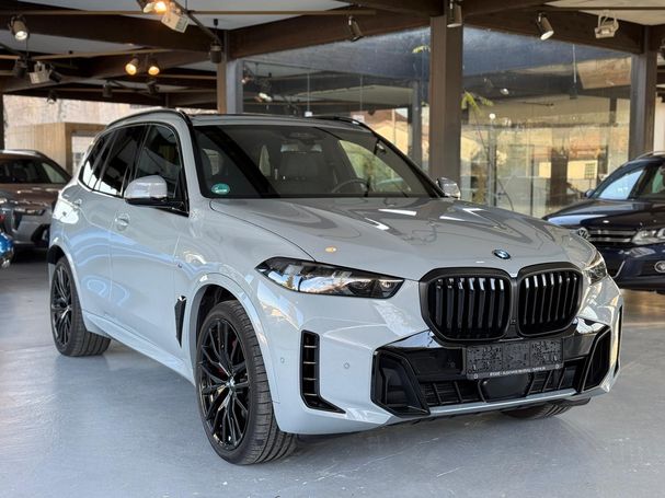 BMW X5 M Sport Pro xDrive 259 kW image number 2