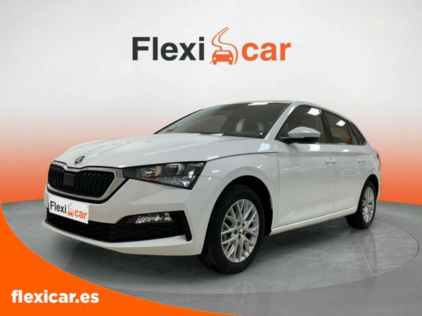 Skoda Scala 1.0 TSI Ambition 81 kW image number 1