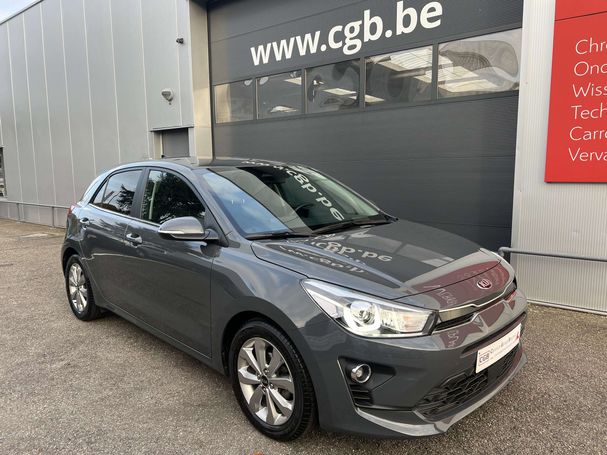 Kia Rio 1.2 62 kW image number 1