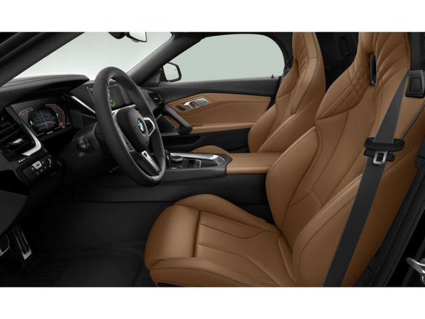 BMW Z4 sDrive 190 kW image number 4