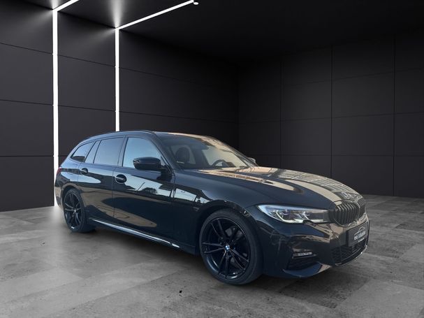 BMW 320d Touring 140 kW image number 9