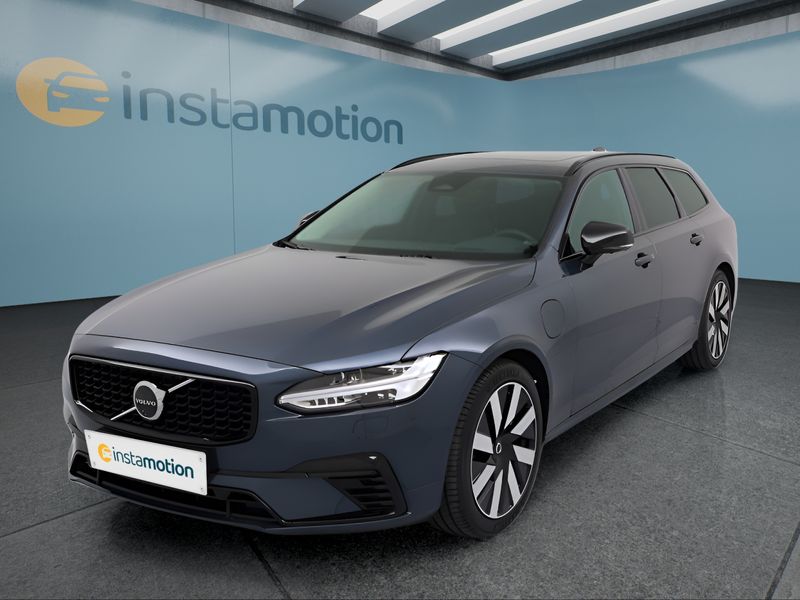 Volvo V90 293 kW