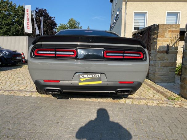 Dodge Challenger 527 kW image number 8