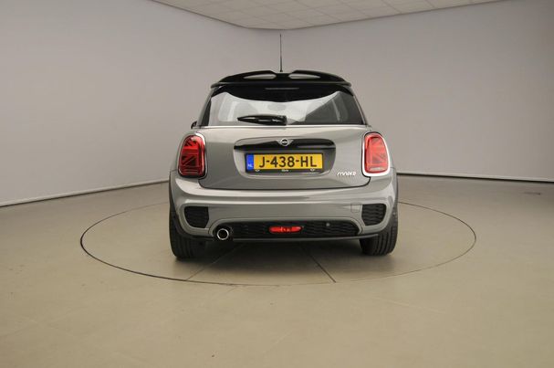 Mini Cooper 100 kW image number 4