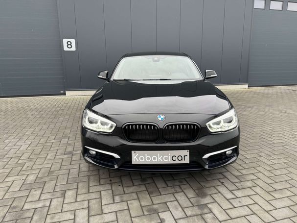 BMW 120d 140 kW image number 3