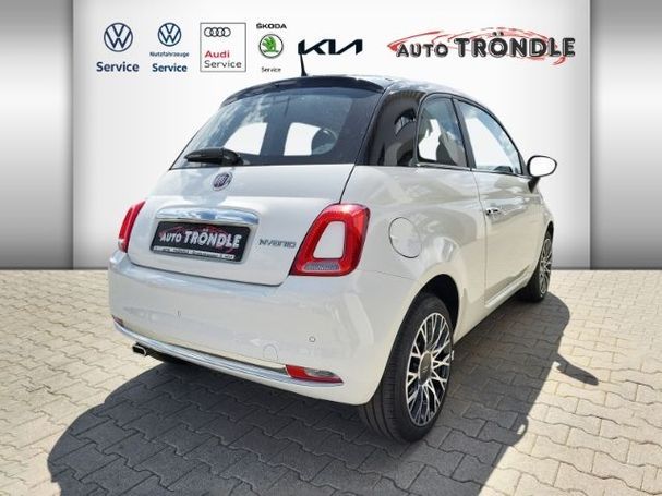 Fiat 500 1.0 51 kW image number 2