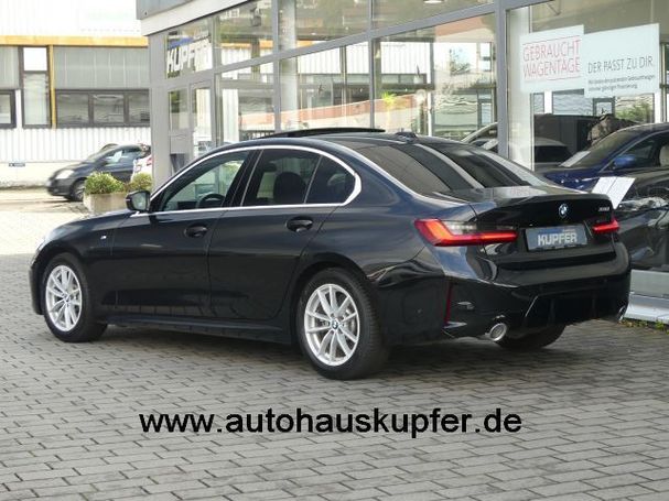 BMW 330i 180 kW image number 4