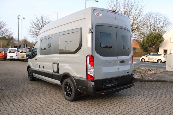 Ford Transit 125 kW image number 5