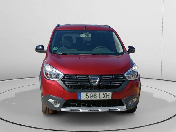 Dacia Lodgy 85 kW image number 2