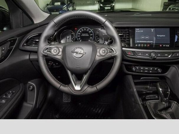 Opel Insignia 2.0 Elegance 128 kW image number 11