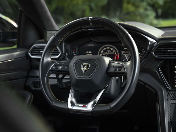 Lamborghini Urus 522 kW image number 31