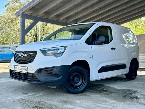 Opel Combo 114 74 kW image number 1