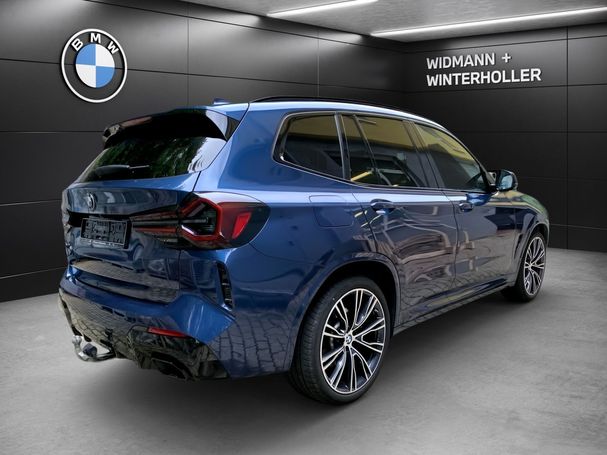 BMW X3 M40i xDrive 265 kW image number 2