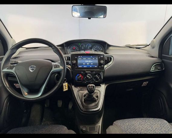 Lancia Ypsilon 51 kW image number 7