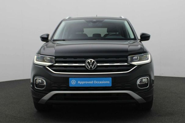 Volkswagen T-Cross 1.0 TSI Style 81 kW image number 14