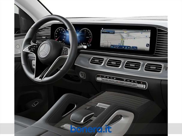 Mercedes-Benz GLE 350 de PHEV 245 kW image number 6