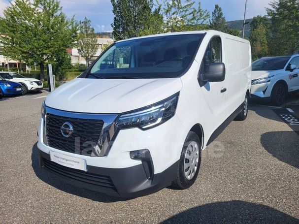 Nissan Primastar L2H1 96 kW image number 1