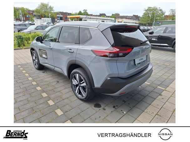 Nissan X-Trail 1.5 VC-T N-Connecta 116 kW image number 4