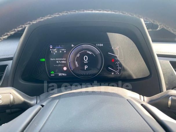 Lexus UX 135 kW image number 9