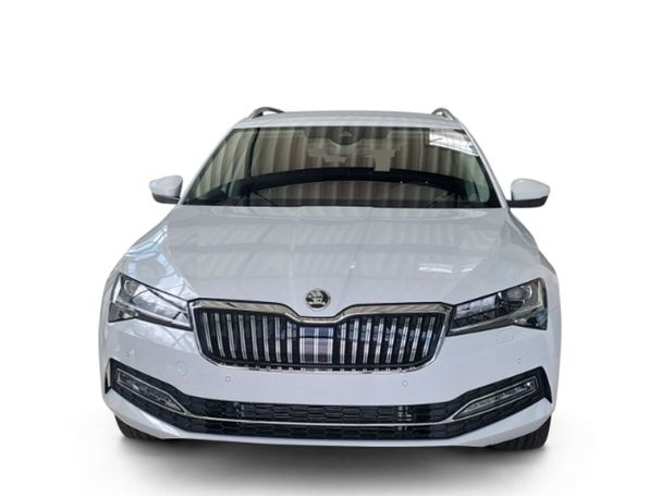 Skoda Superb 2.0 TDI Style 110 kW image number 3