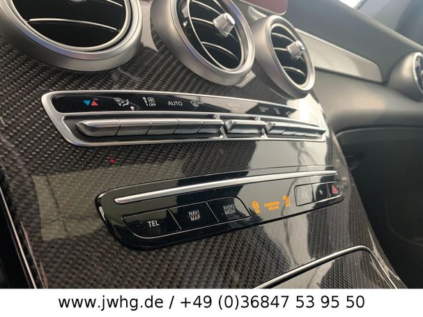 Mercedes-Benz GLC 300 e 235 kW image number 15