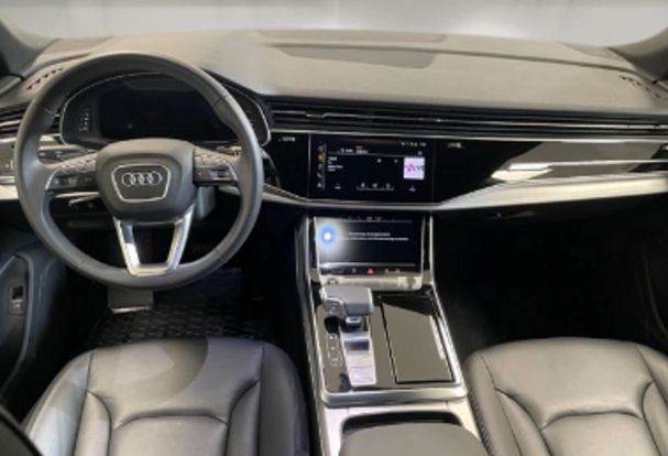 Audi Q8 45 TDI quattro Tiptronic 170 kW image number 7