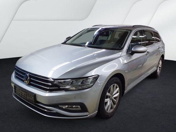 Volkswagen Passat Variant 1.5 TSI Business DSG 110 kW image number 1