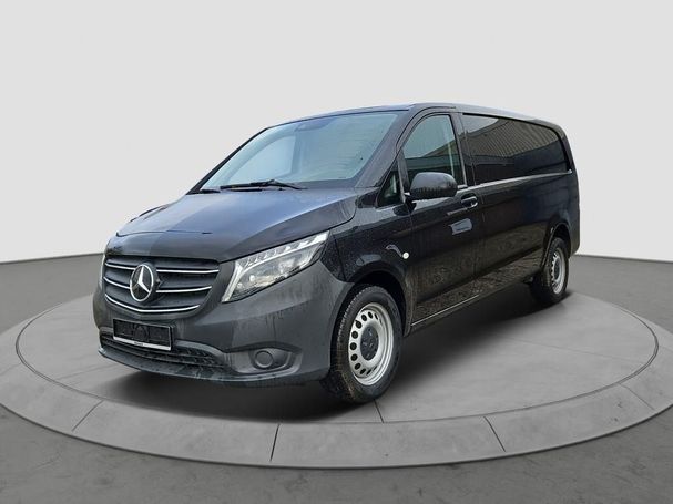 Mercedes-Benz Vito 119 CDi extra PRO 140 kW image number 1