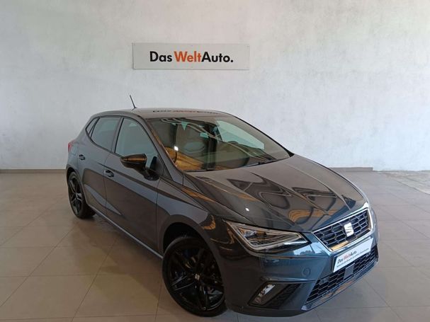 Seat Ibiza 1.0 TSI S&S FR 81 kW image number 1