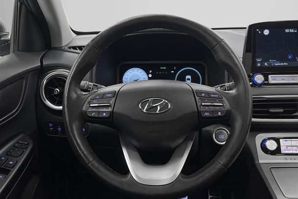 Hyundai Kona 150 kW image number 9