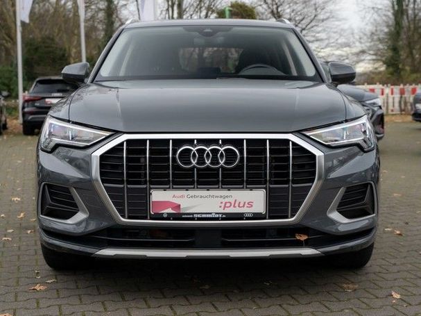 Audi Q3 35 TFSI Advanced 110 kW image number 7