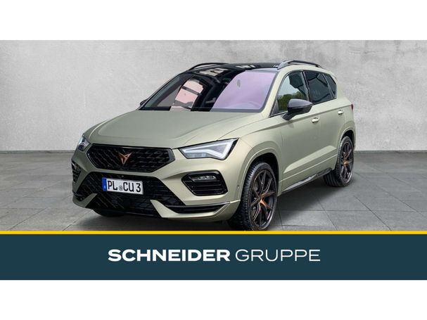 Cupra Ateca 2.0 TSI DSG 4Drive 221 kW image number 1