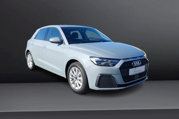 Audi A1 1.0 TFSI 81 kW image number 8