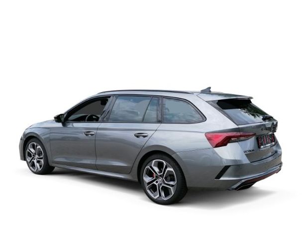 Skoda Octavia RS 2.0 TDI DSG 4x4 147 kW image number 6