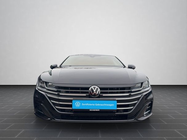 Volkswagen Arteon Shooting Brake 4Motion 147 kW image number 6