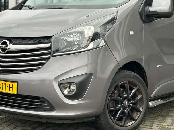 Opel Vivaro 1.6 CDTI L2H1 Sport 88 kW image number 3