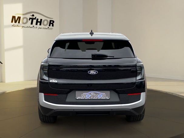 Ford Explorer Extended Range 210 kW image number 3