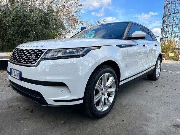 Land Rover Range Rover Velar 2.0 184 kW image number 1