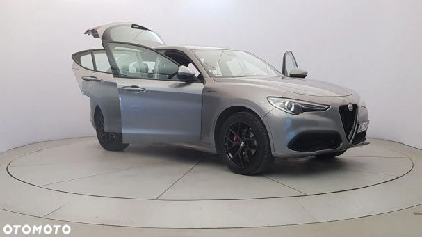 Alfa Romeo Stelvio 206 kW image number 9