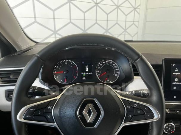 Renault Clio 74 kW image number 32